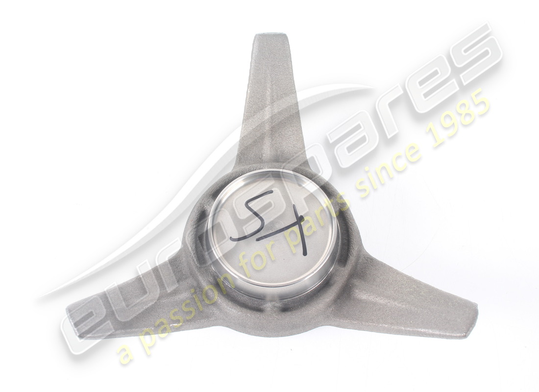 NOUVEL ÉCROU À AILETTES DE ROUE GAUCHE LAMBORGHINI. RÉFÉRENCE 005103033A (1) nouvel écrou à ailettes de roue gauche lamborghini. référence 005103033a (1)