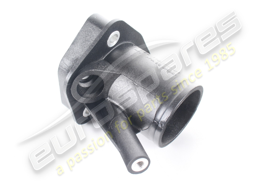 nouveau collecteur d'admission porsche. numéro de pièce 96411071101 (1)