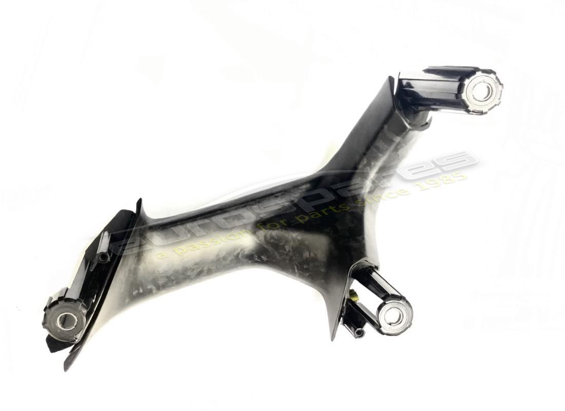 Lamborghini EMPLACEMENT DE POIGNÉE UTILISÉ. NUMÉRO DE PIÈCE 4T0867157G (1)