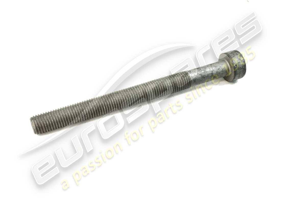 nouveau boulon porsche, avec douille polygonale hd. numéro de pièce n91252201 (1)