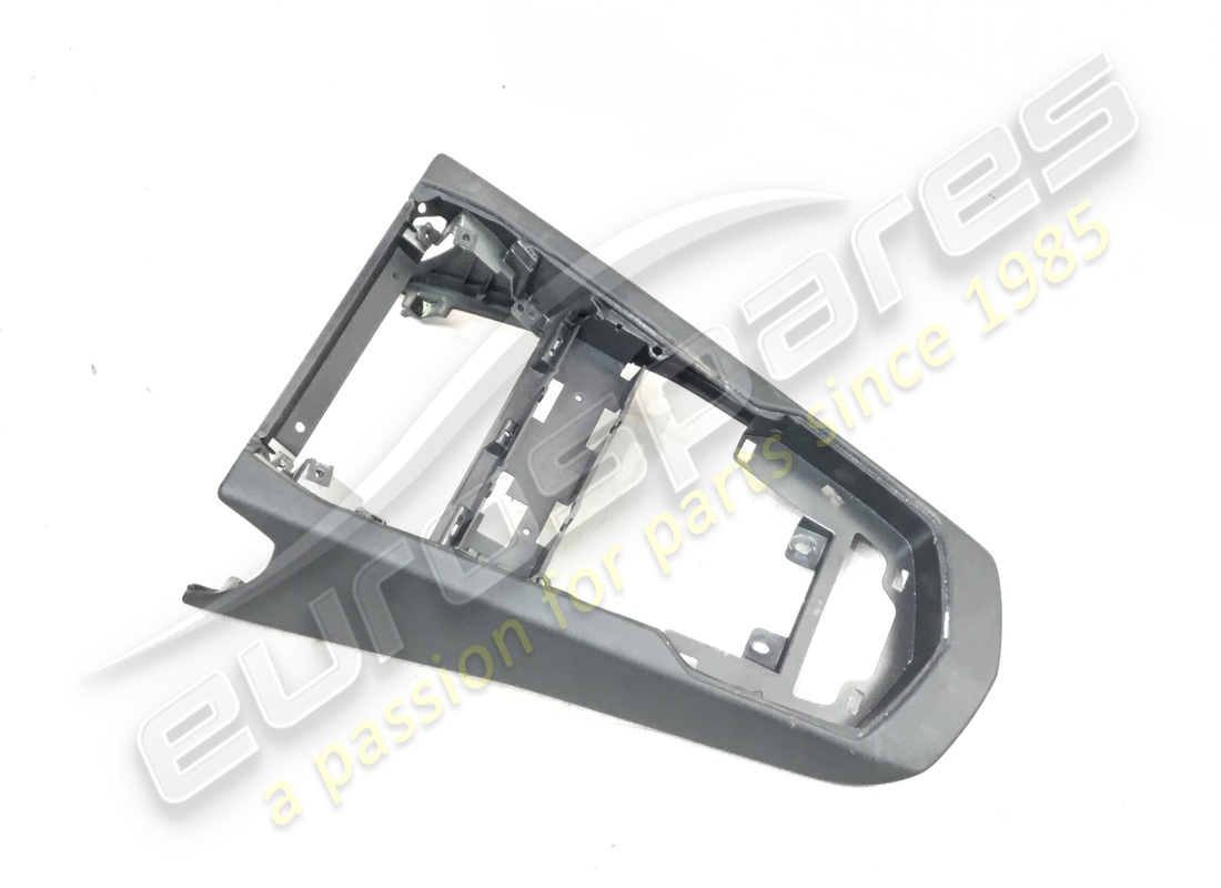 UTILISÉ Lamborghini EXTENSION, CENTRE C . NUMÉRO DE PIÈCE 470863315A (1)