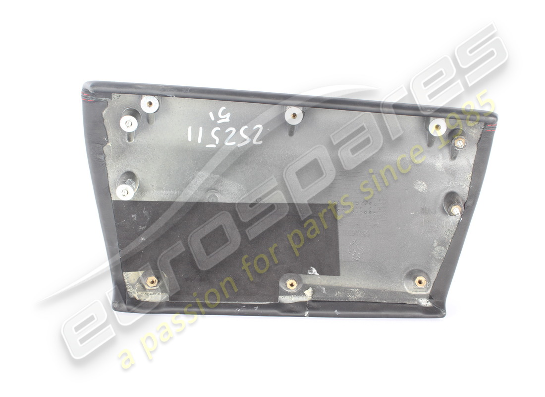 porte garniture de ferrari utilisée. numéro de pièce 814982.. (3)