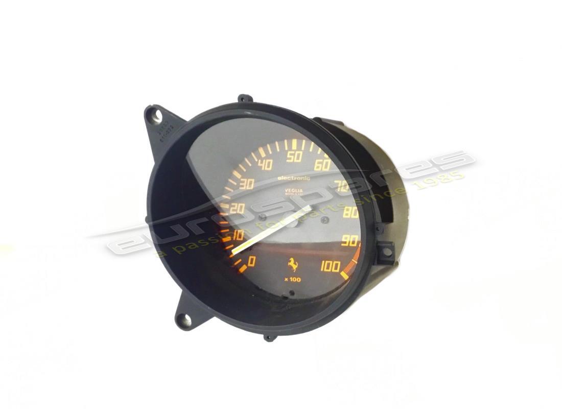 UTILISÉ COMPTE-TOURS Ferrari . NUMÉRO DE PIÈCE 134400 (1)