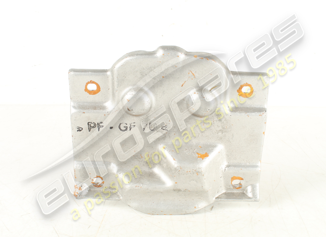 PARE-CHALEUR DE FEU ANTIBROUILLARD ARRIÈRE D'OCCASION Ferrari. RÉFÉRENCE 85652600 (1)