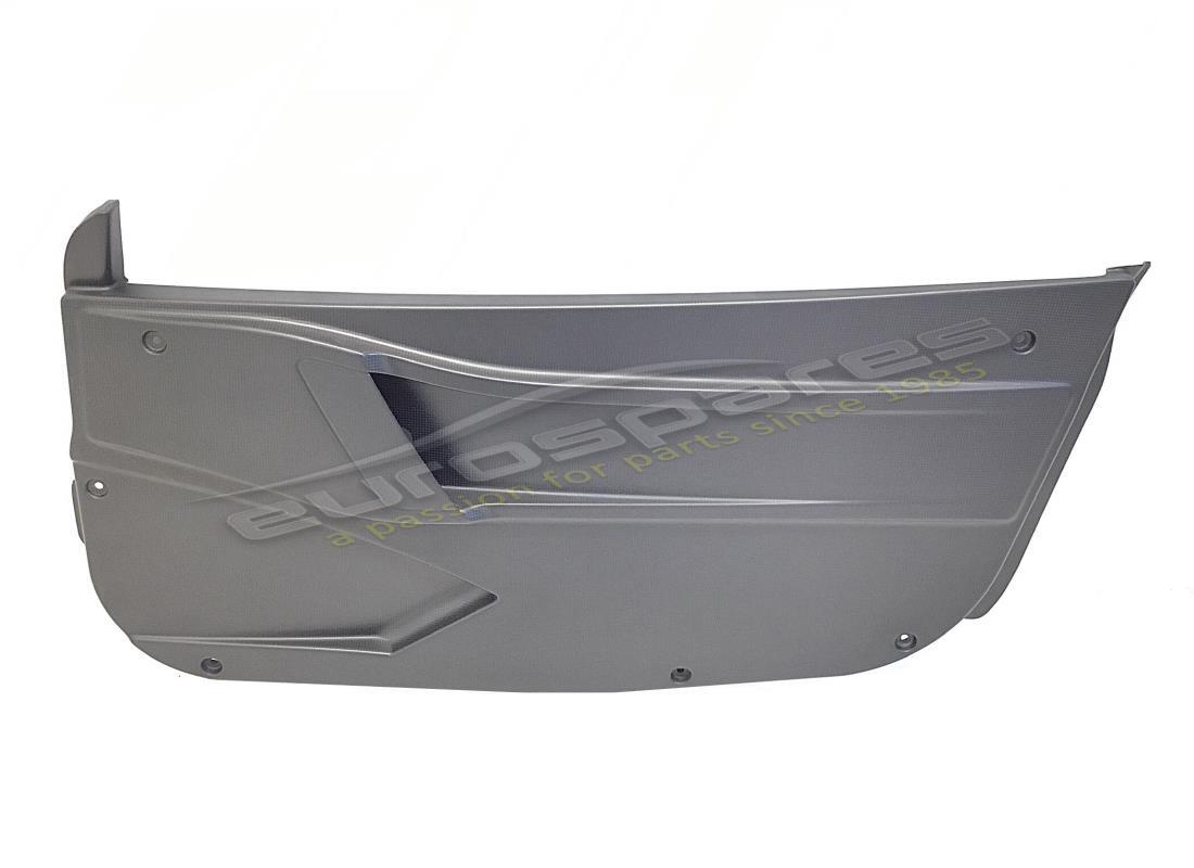 nouveau panneau de porte droit complet ferrari. numéro de pièce 83053900 (1)