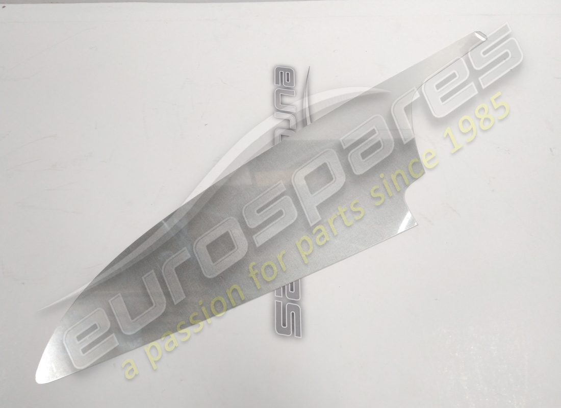 NOUVEAU (AUTRE) Lamborghini COUVERTURE . NUMÉRO DE PIÈCE 407827340B (1)