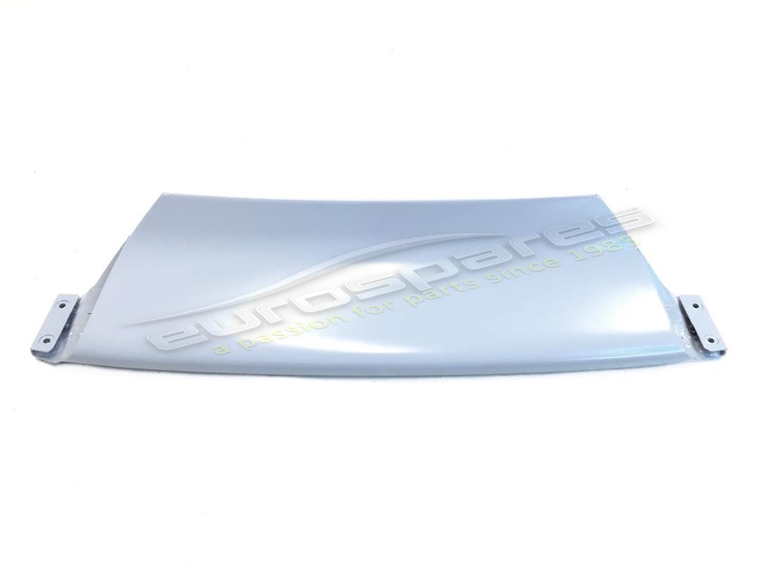 nouveau spoiler central inférieur ferrari. numéro de pièce 89272110 (1)