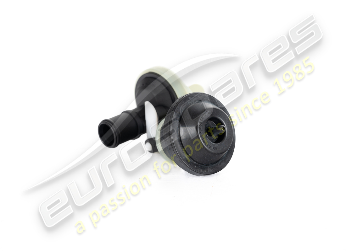 nouvelle unité de soupape porsche / soupape de commande de chauffage. numéro de pièce 92857457304 (1)