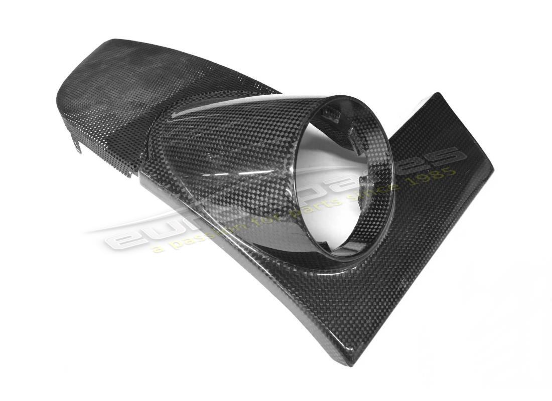 UTILISÉ Ferrari MOULURE LH. NUMÉRO DE PIÈCE 69157700 (1)