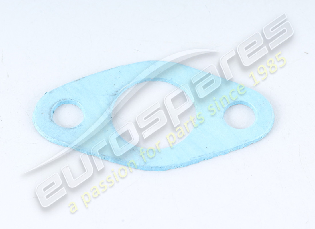 nouveau joint de tuyau de jauge d'huile lamborghini. numéro de pièce 001108163 (1)