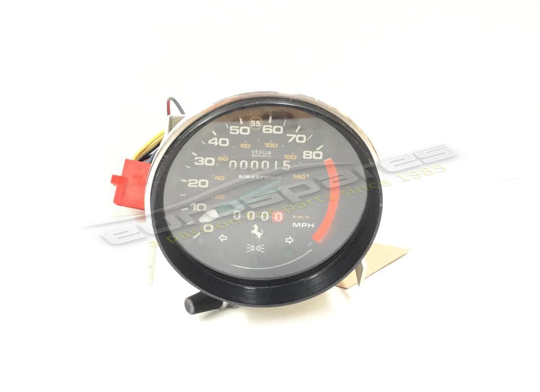 NOUVEAU (AUTRE) Ferrari COMPTEUR DE VITESSE MPH GTB . NUMÉRO DE PIÈCE 116954 (1)