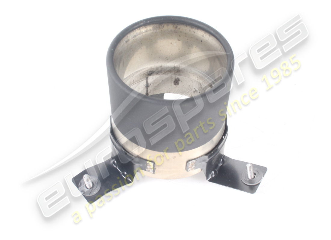 UTILISÉ FERRARI TUYAU D'ÉCHAPPEMENT COSMÉTIQUE LH COMPLET. NUMÉRO DE PIÈCE 899339 (2) utilisé ferrari tuyau d'échappement cosmétique lh complet. numéro de pièce 899339 (2)