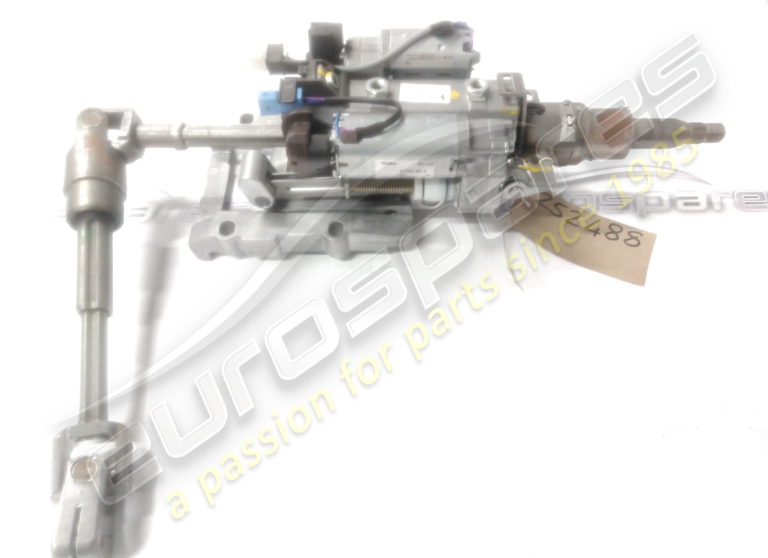 nouvelle colonne de direction complète ferrari. numéro de pièce 252488 (1)