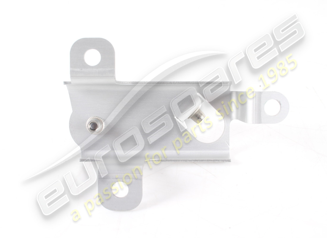 support de plateau arrière d'occasion lamborghini. numéro de pièce 4t8868742a (4)