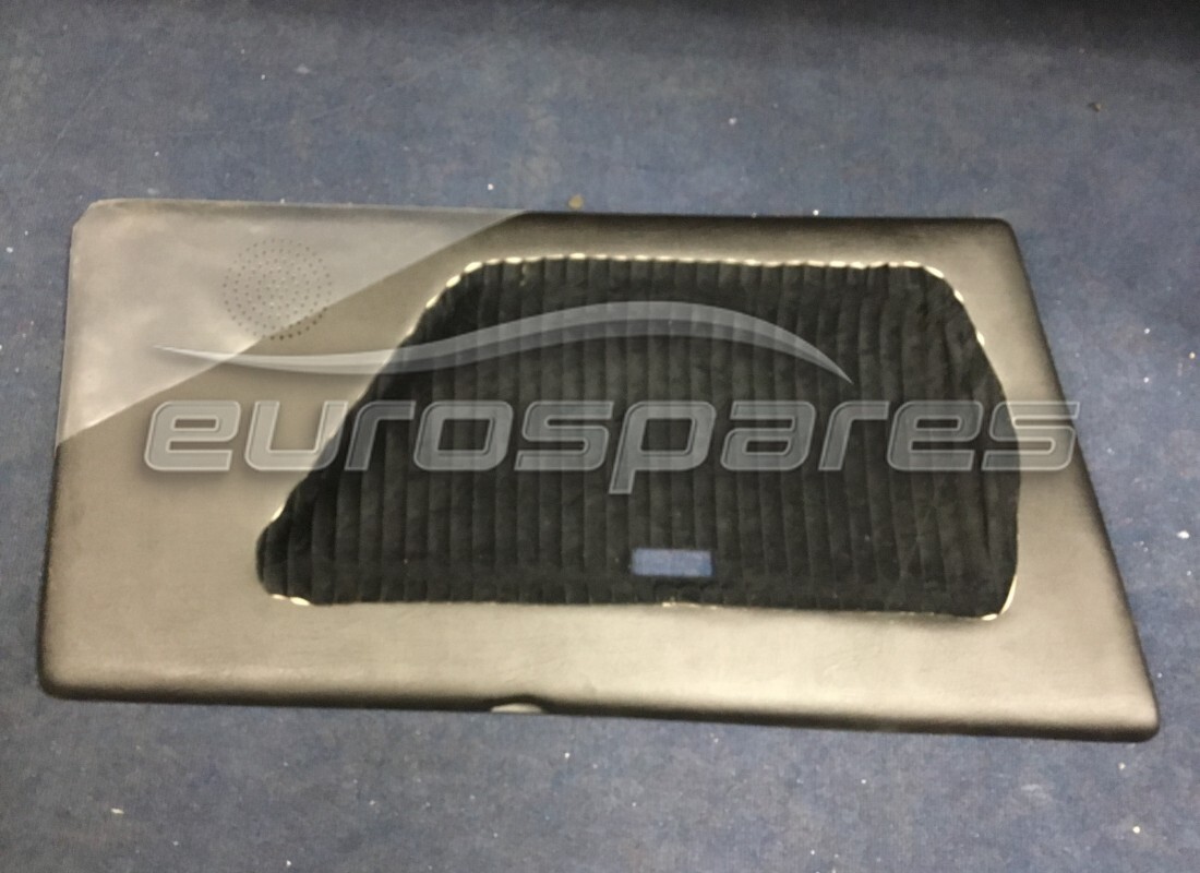 NOUVEAU (AUTRE) Ferrari PANNEAU DE PORTE GAUCHE . NUMÉRO DE PIÈCE 40212607 (1)