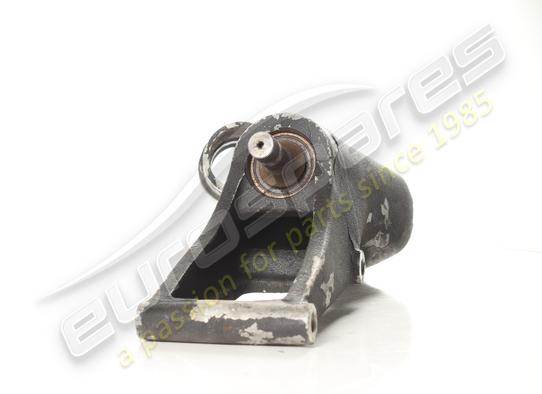 utilisé eurospares support de direction. numéro de pièce eap1226072 (3)