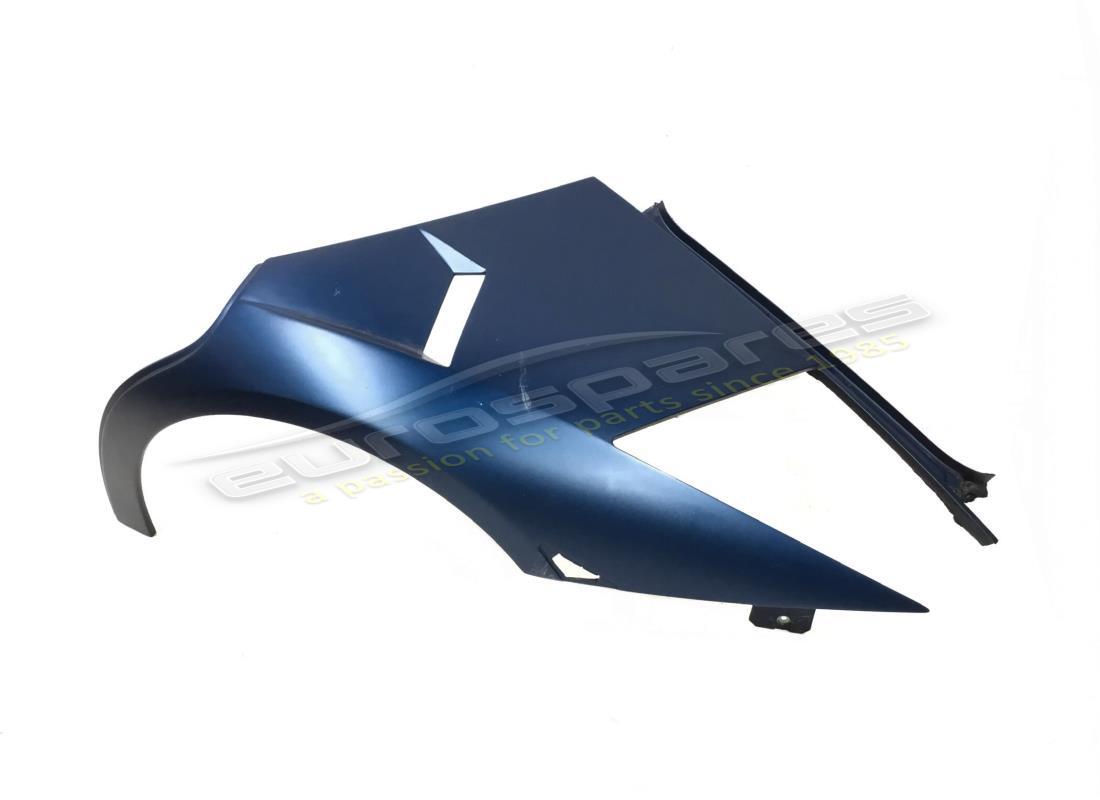 GARDE-BOUE AVANT D'OCCASION Lamborghini. NUMÉRO DE PIÈCE 429821106 (1)