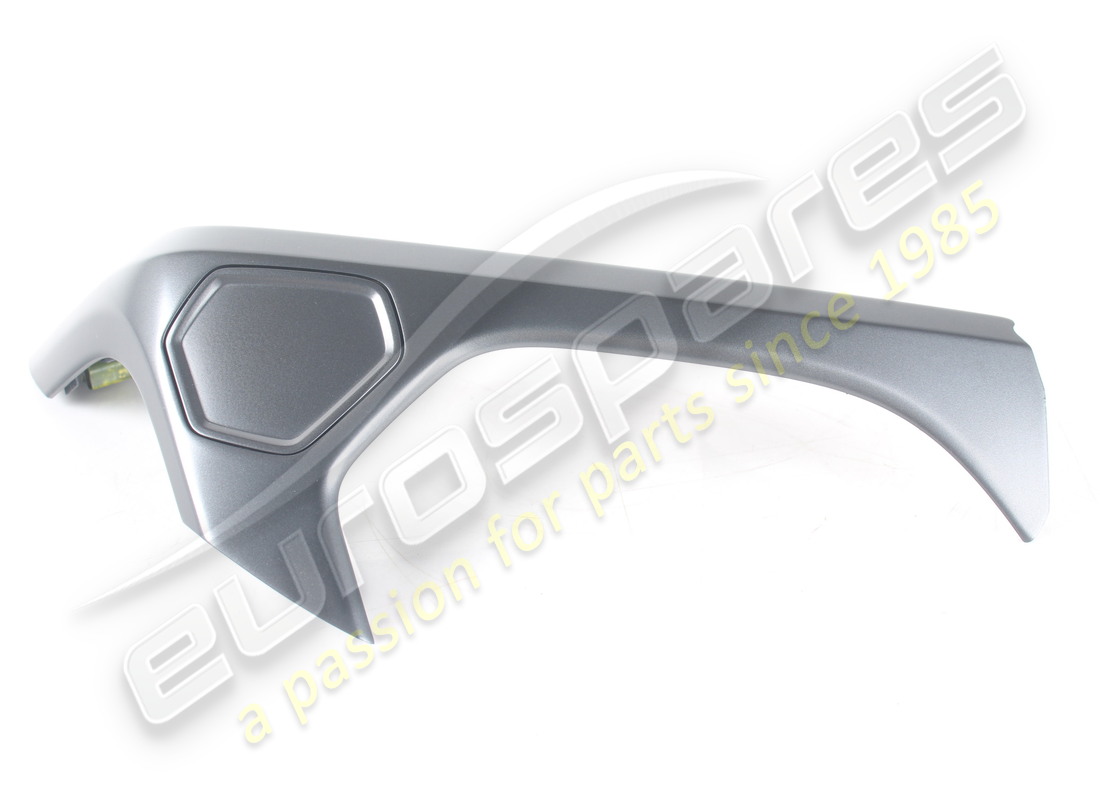 UTILISÉ LAMBORGHINI ÉCRASEMENT DE POIGNÉE,. NUMÉRO DE PIÈCE 4T0867171E (1) utilisé lamborghini écrasement de poignée,. numéro de pièce 4t0867171e (1)