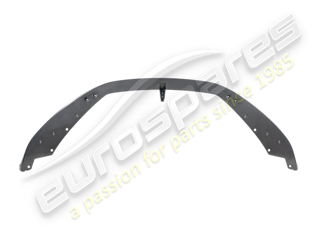 nouveau spoiler avant en fibre de carbone ferrari. numéro de pièce 963231 (5)
