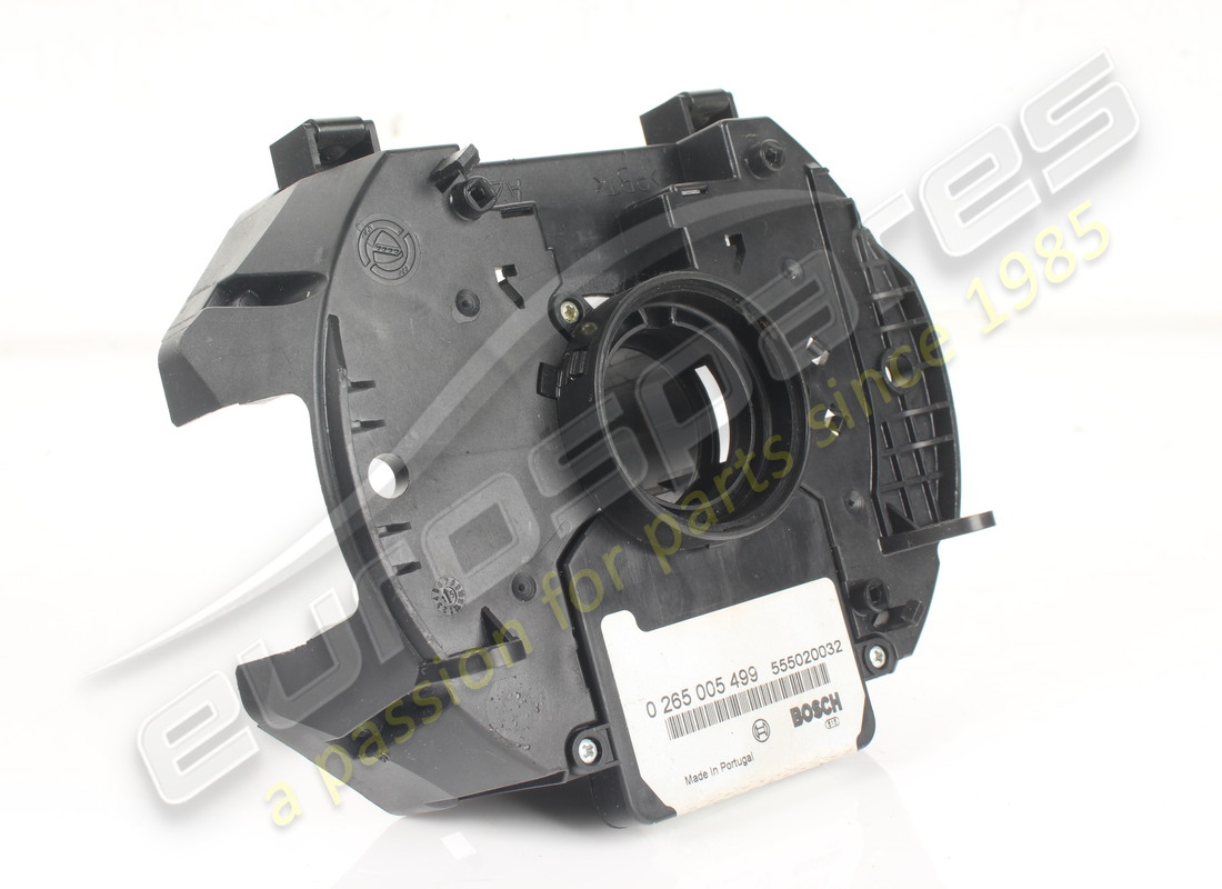 SUPPORT DE CAPTEUR DE DIRECTION D'OCCASION Ferrari. NUMÉRO DE PIÈCE 252246 (1)