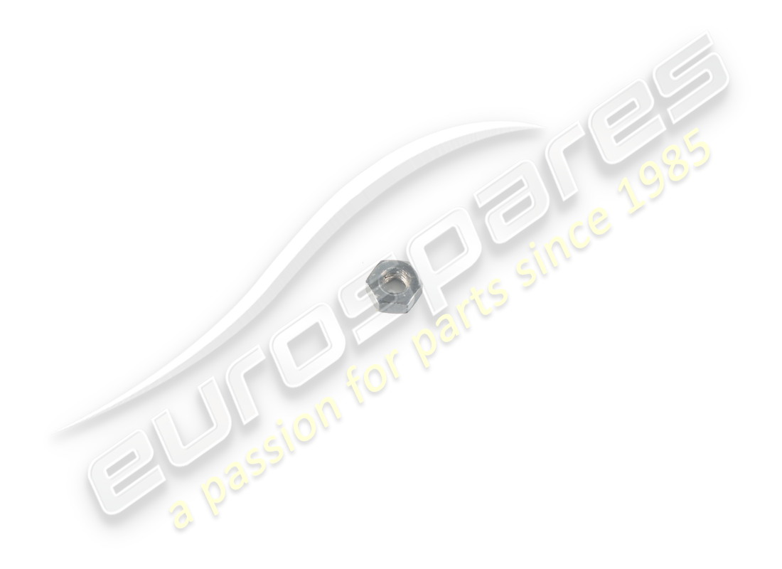 nouveau écrou ferrari. numéro de pièce 16101772 (1)