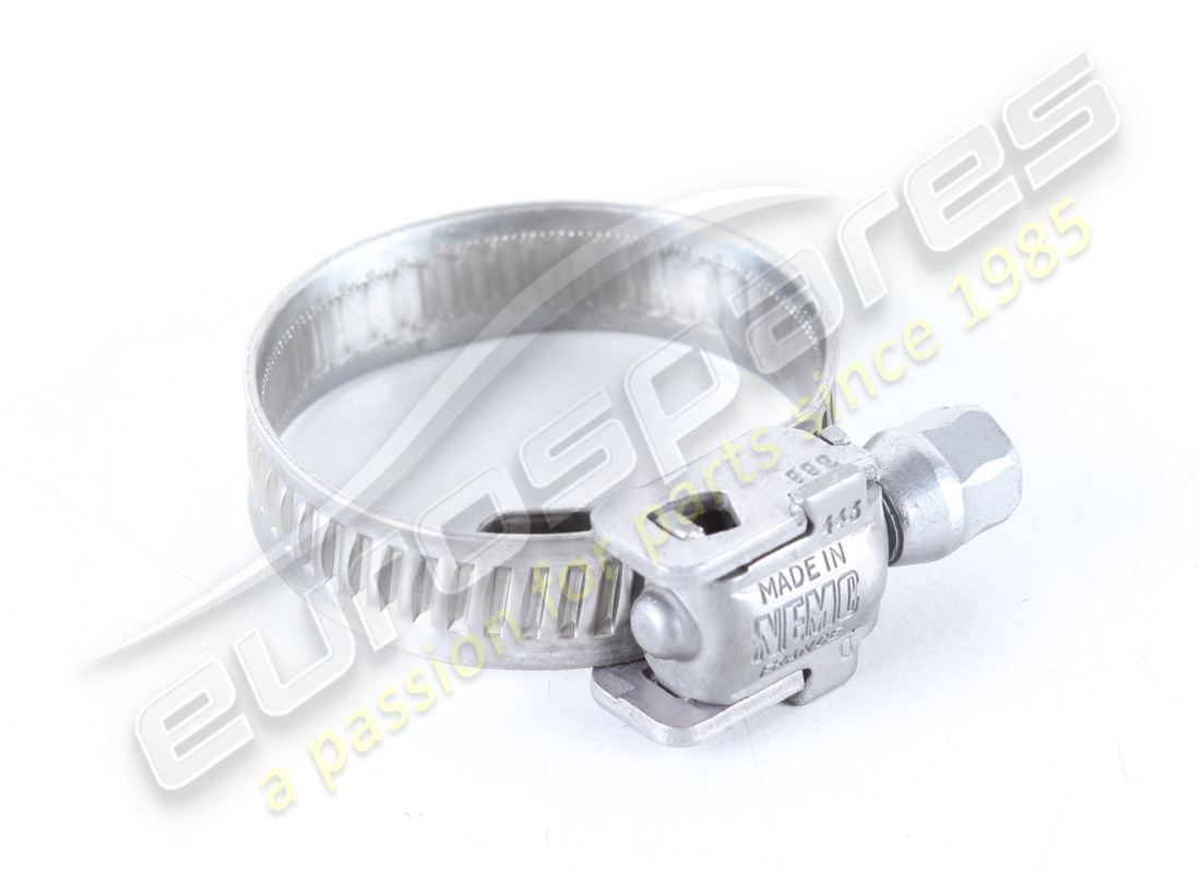 nouveau collier à vis maserati. numéro de pièce 13000390 (1)