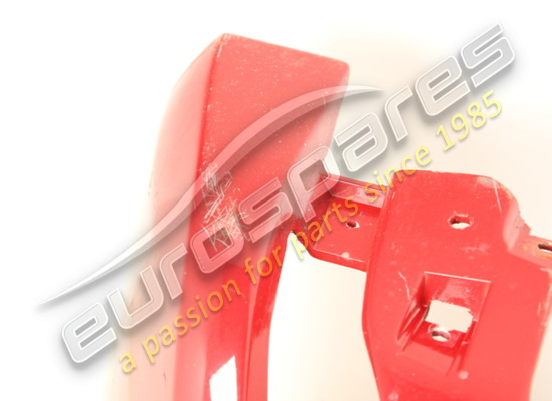 utilisé ferrari pare-choc arrière. numéro de pièce 86637810 (2)