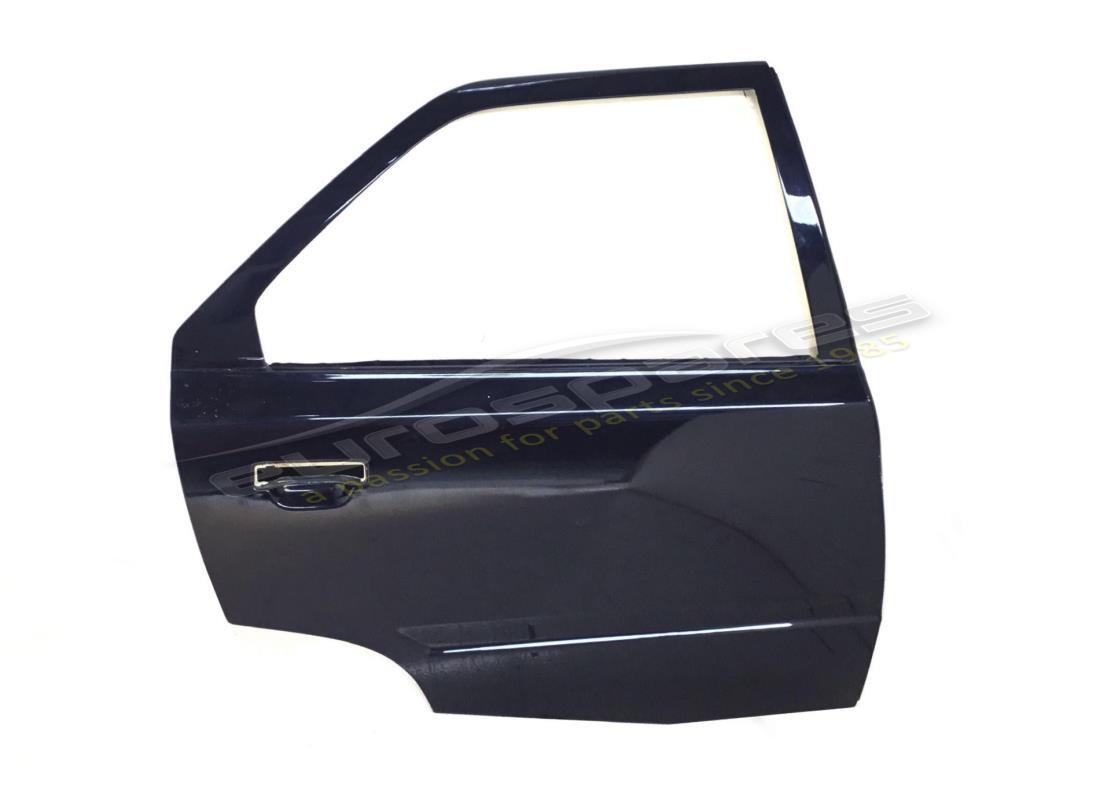 PORTE ARRIÈRE DROITE D'OCCASION Maserati. NUMÉRO DE PIÈCE 374580204 (1)