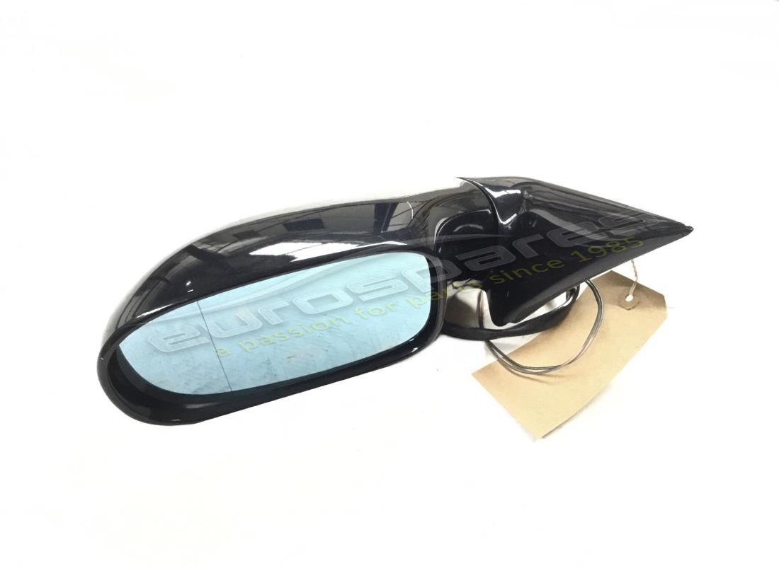 UTILISÉ Maserati KIT DE MIROIR EXT GAUCHE, LHD, QP. NUMÉRO DE PIÈCE 980000933 (1)