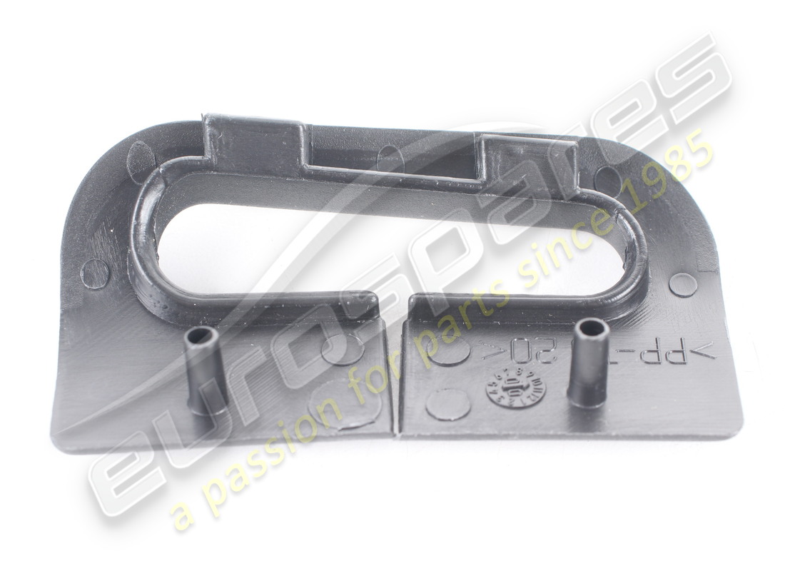 NOUVELLE PLAQUE MASERATI POUR CLOCHE DE SÉCURITÉ CENTRALE. RÉFÉRENCE 67203400 (3) nouvelle plaque maserati pour cloche de sécurité centrale. référence 67203400 (3)