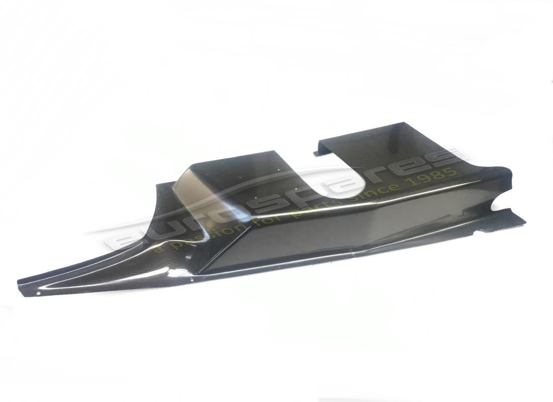 nouveau panneau peint lamborghini. numéro de pièce 418103729 (1)