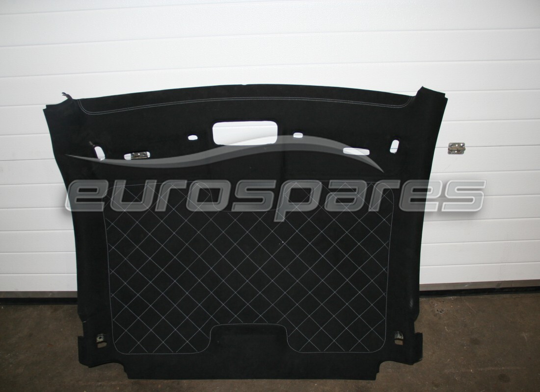 ensemble de toiture d'occasion lamborghini. numéro de pièce 403868631 (1)