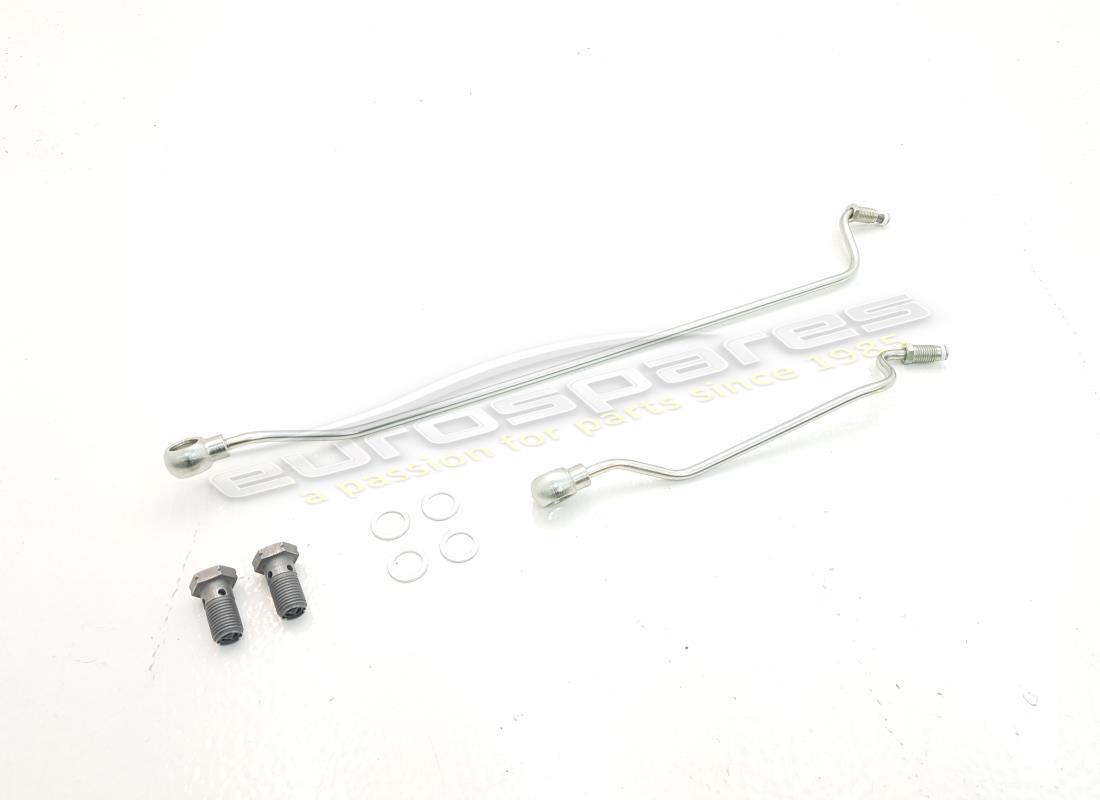 nouveaux tuyaux de boîtier de direction de remplacement maserati. numéro de pièce 980139057 (1)