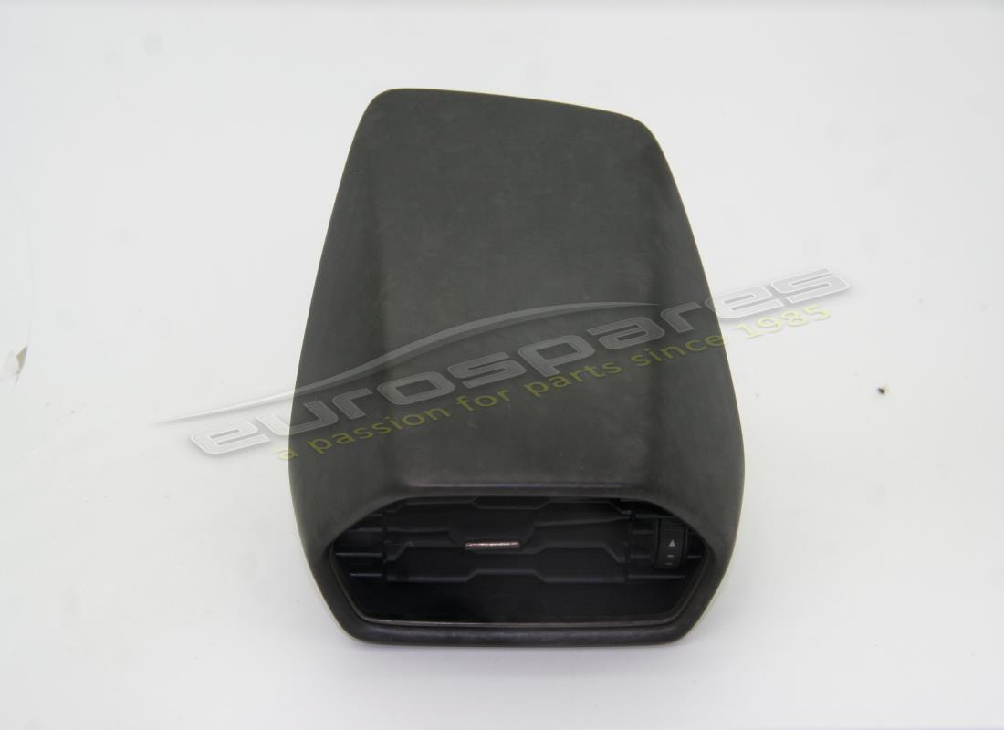 lamborghini prise d'air utilisée. numéro de pièce 4t0819904b (1)