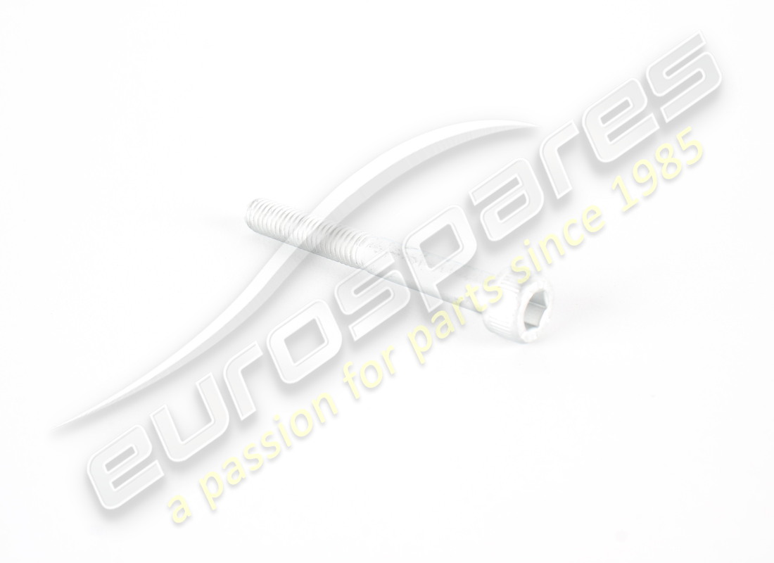 NOUVELLE VIS Maserati POUR COMMANDE D'EMBRAYAGE. NUMÉRO DE PIÈCE 14306034 (1)