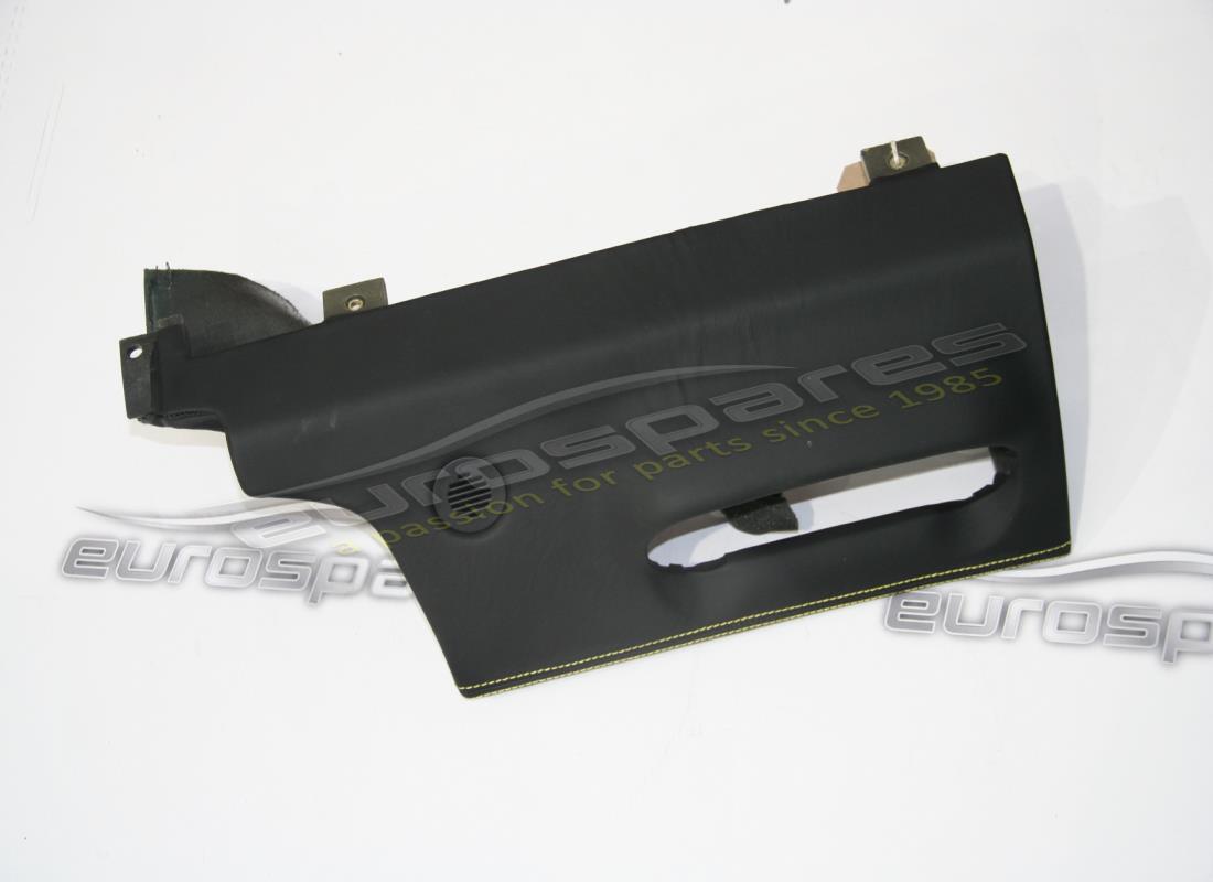 UTILISÉ Ferrari GARNITURE DU PANNEAU DE COMMANDE DE CLIMATISATION COMPLÈTE RHD. NUMÉRO DE PIÈCE 87202700 (1)