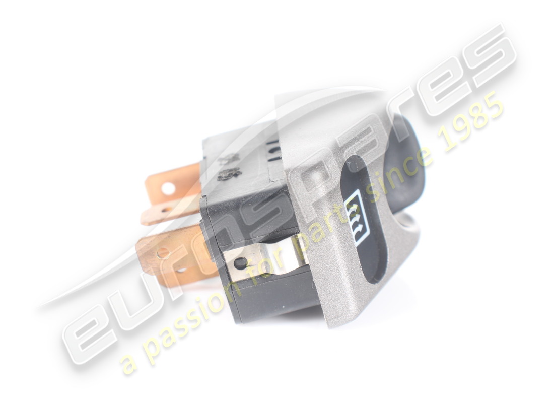 COMMUTATEUR FERRARI UTILISÉ. NUMÉRO DE PIÈCE 165241 (3) commutateur ferrari utilisé. numéro de pièce 165241 (3)