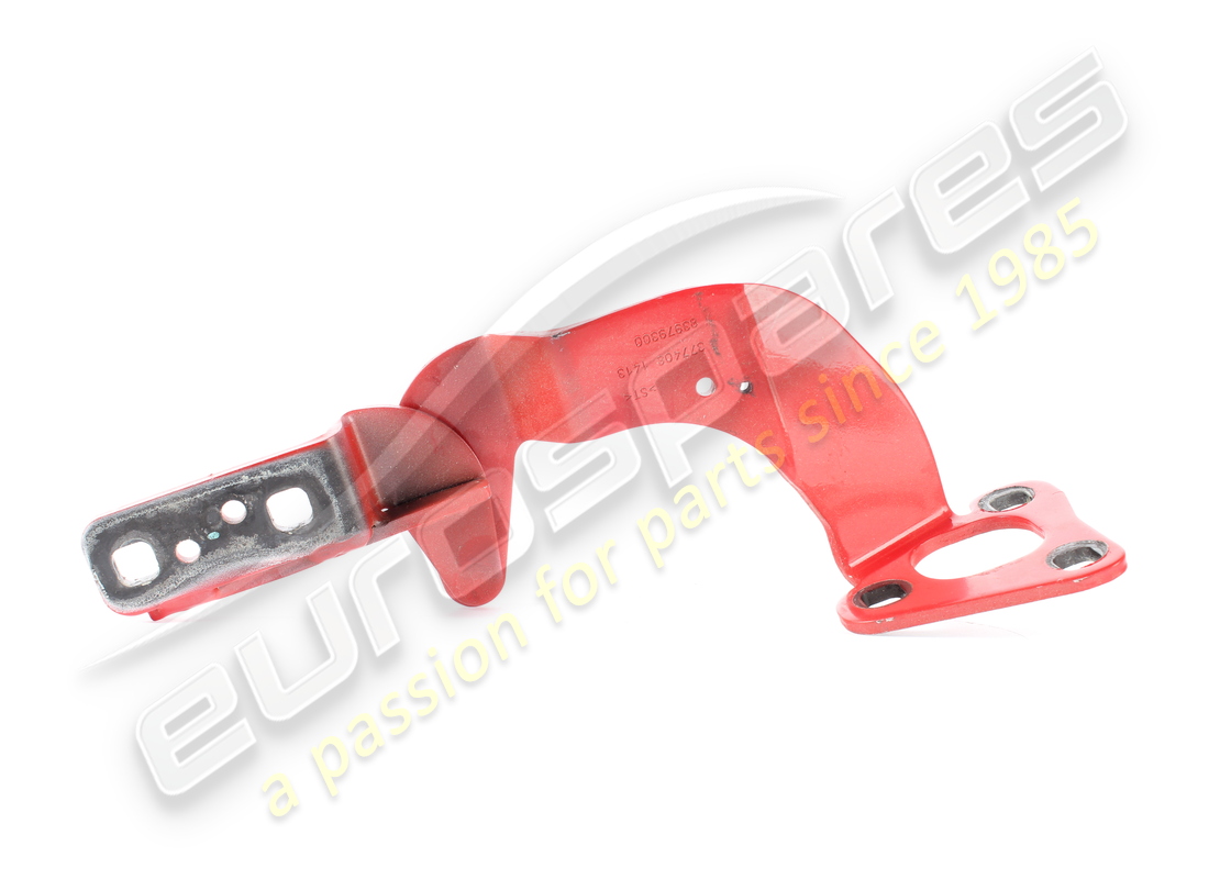 CHARNIÈRE TB COMPLÈTE GAUCHE UTILISÉE FERRARI RÉFÉRENCE 83979300 (2) charnière tb complète gauche utilisée ferrari référence 83979300 (2)