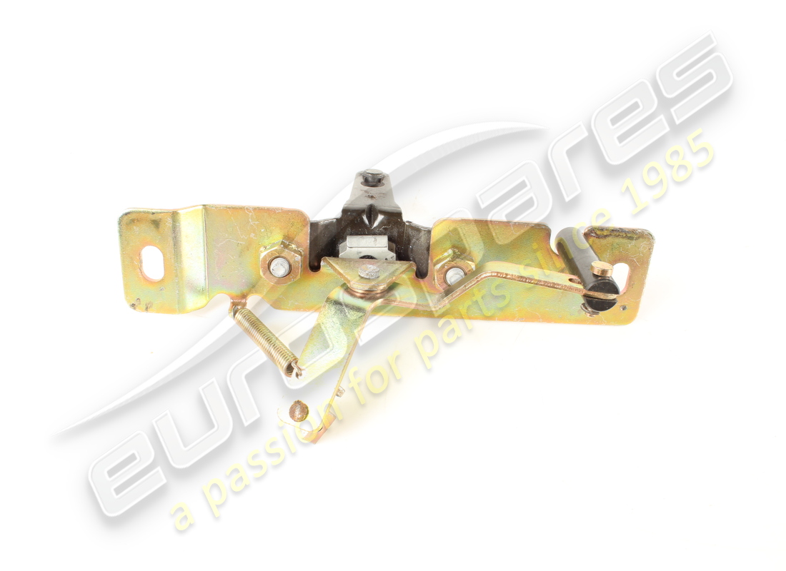 UTILISÉ FERRARI CAPTURE. NUMÉRO DE PIÈCE 63872300 (3) utilisé ferrari capture. numéro de pièce 63872300 (3)