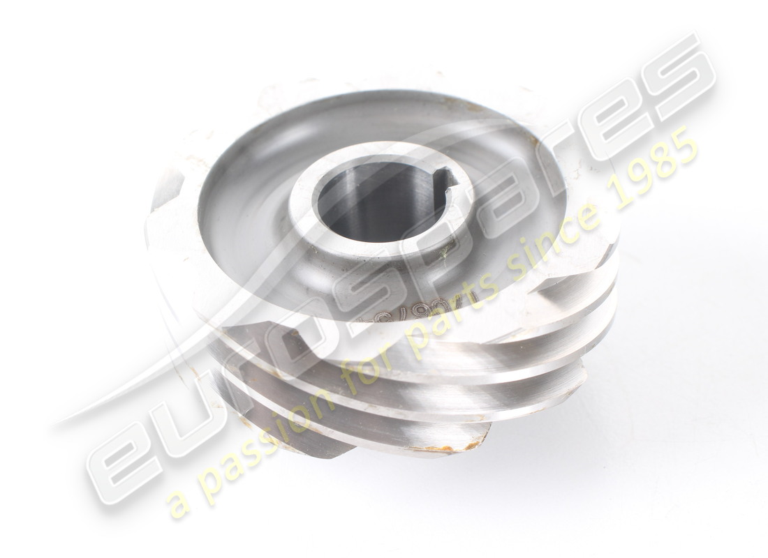 nouveau lamborghini engrenage de pompe de refroidissement. numéro de pièce 001706754 (2)