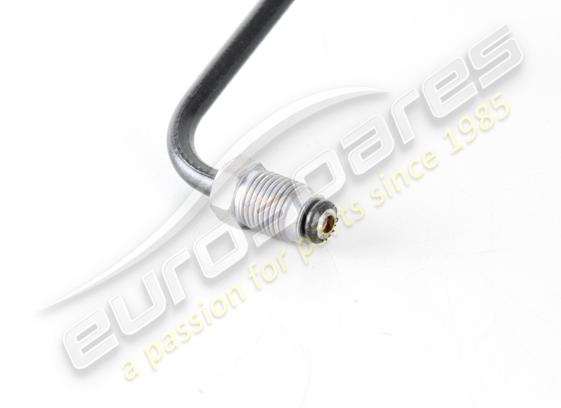 NOUVEAU TUYAU DE FREIN FERRARI DE L'ÉTRIER À G. RÉFÉRENCE 279351 (2) nouveau tuyau de frein ferrari de l'étrier à g. référence 279351 (2)