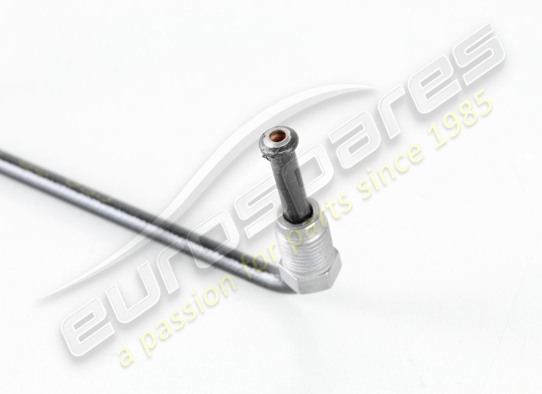 NOUVEAU TUYAU DE FREIN FERRARI DE L'ÉTRIER À G. RÉFÉRENCE 279351 (3) nouveau tuyau de frein ferrari de l'étrier à g. référence 279351 (3)