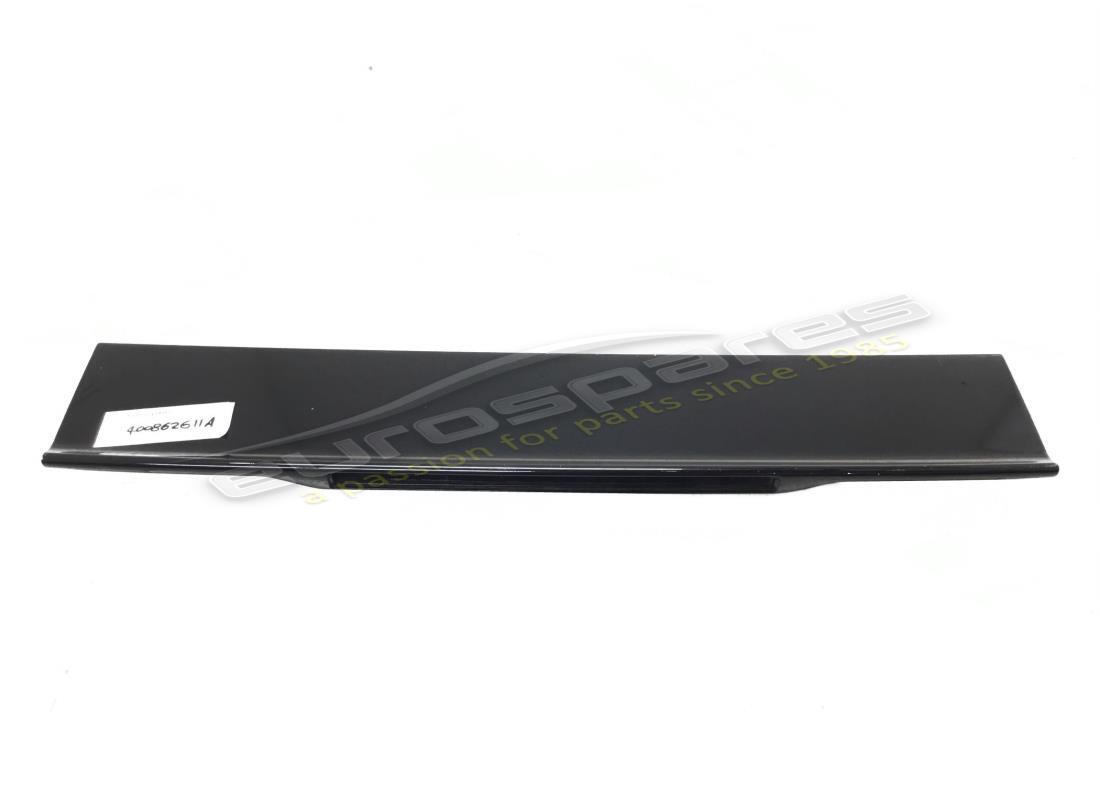 UTILISÉ Lamborghini SPOILER. NUMÉRO DE PIÈCE 400862611A (1)