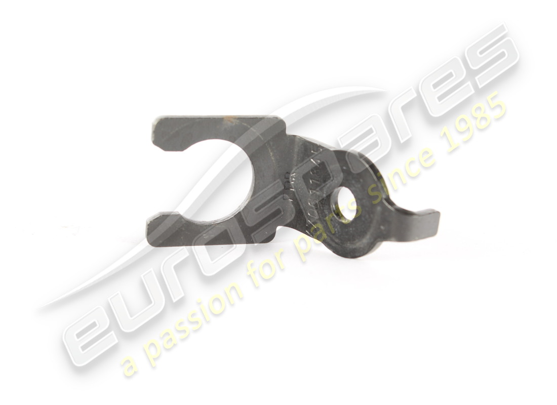 SUPPORT Lamborghini UTILISÉ, TUYAU DE FREIN. NUMÉRO DE PIÈCE 470611845 (1)
