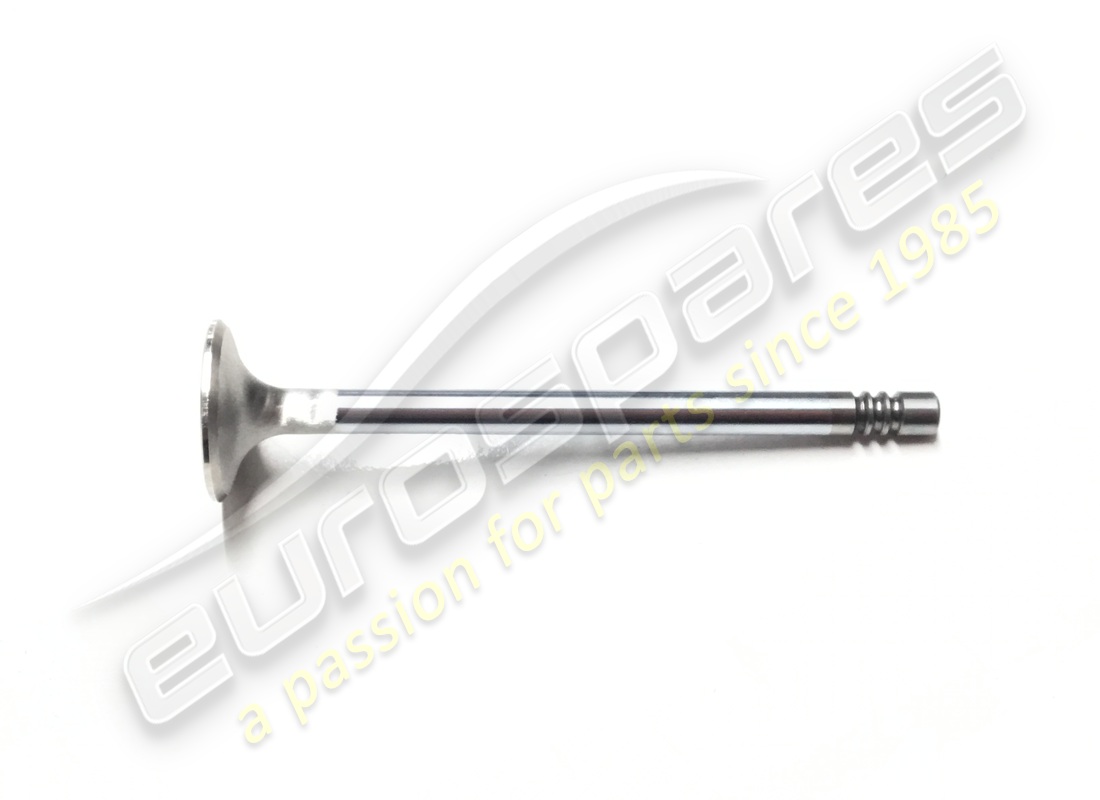 nouvelle soupape d'échappement maserati 3-grooved. numéro de pièce 571032000 (2)