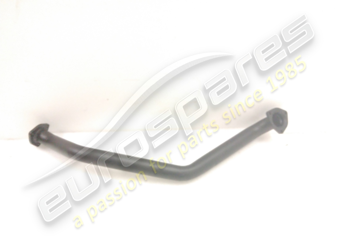 nouveau raccord de tuyau d'échappement avant lamborghini. numéro de pièce 004410987 (1)