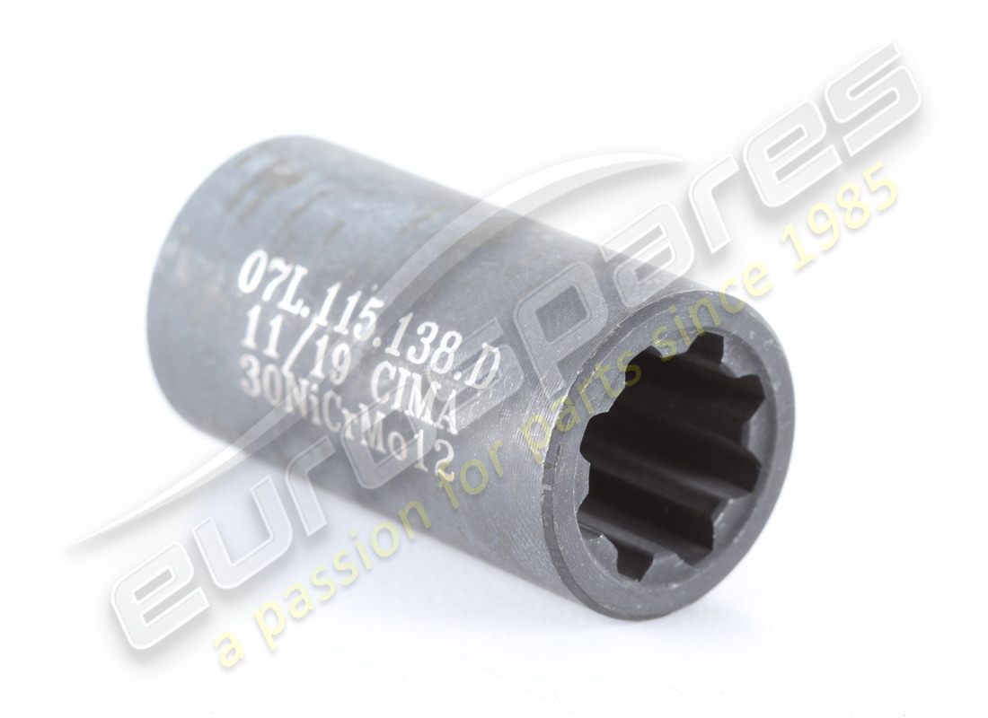 nouvelle pompe à huile d'accouplement de transmission lamborghini de dis. référence 07l115138d (1)