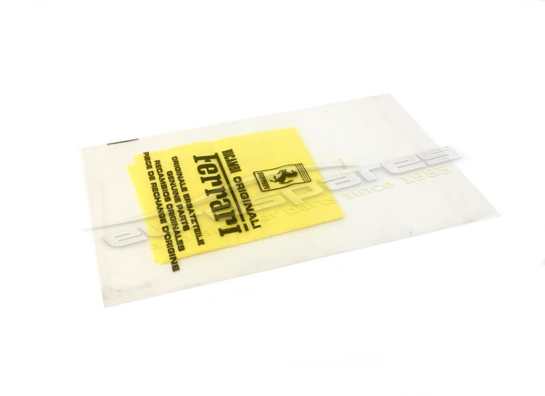 nouveau ferrari tissu pour outils. numéro de pièce 64950800 (1)