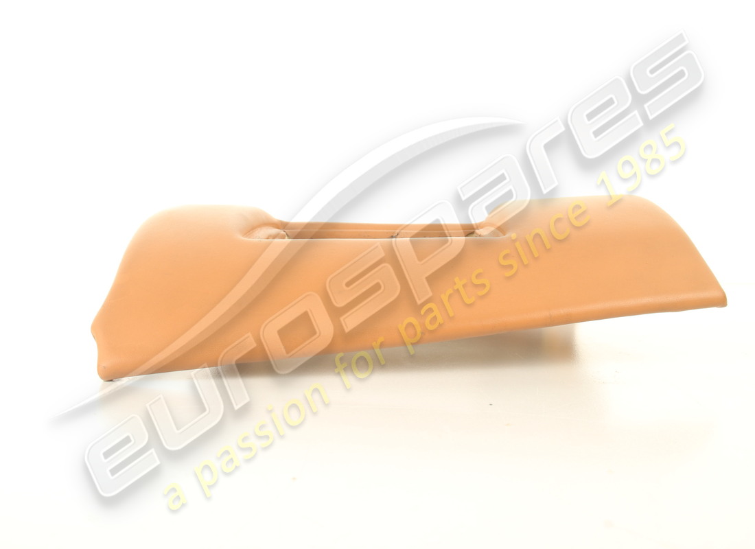 utilisé ferrari couvercle inférieur en noir vm8500. numéro de pièce 64759100 (2)