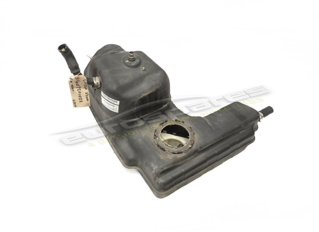 réservoir de carburant lamborghini utilisé. numéro de pièce 407201022 (1)